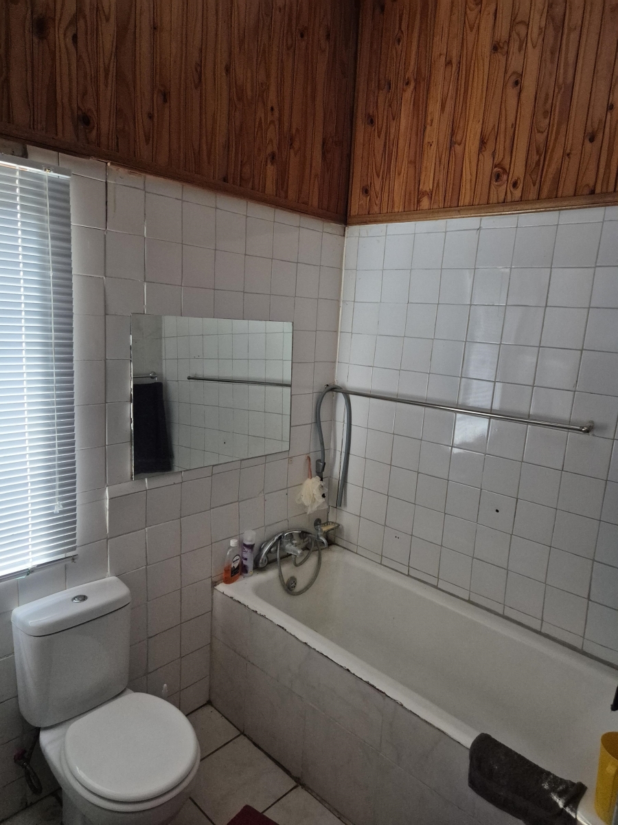 4 Bedroom Property for Sale in Wolmaransstad North West